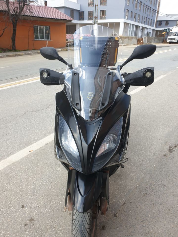 Kymco Xciting 250 500 R Ön Cam 2010-2011 Model 72cm