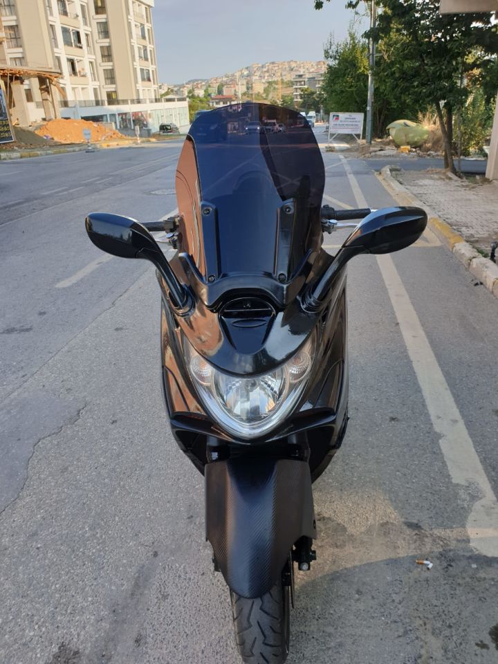 Kymco Xciting 250 500i Ön Cam 2008-2012 Model 62cm