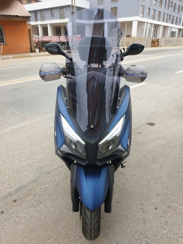 Kymco X-town 250i Ön Cam 2020-2025 Model 83cm