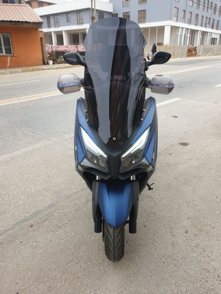 Kymco X-town 250i Ön Cam 2020-2025 Model 83cm
