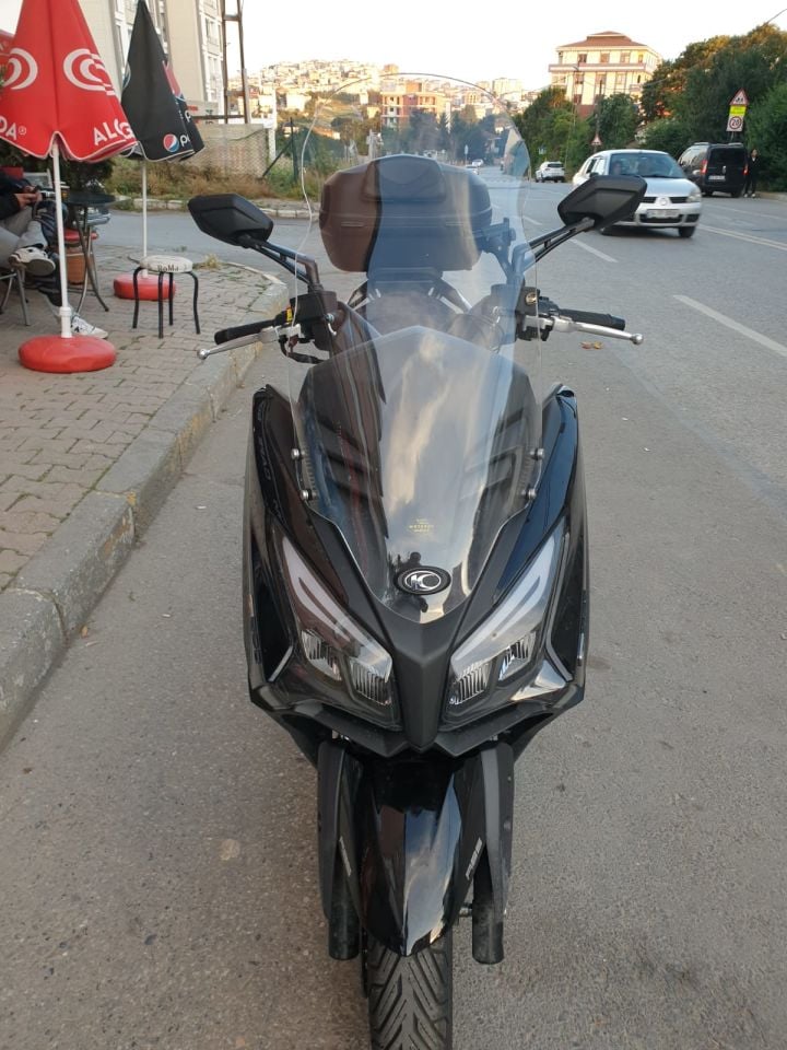 Şeffaf Renkli