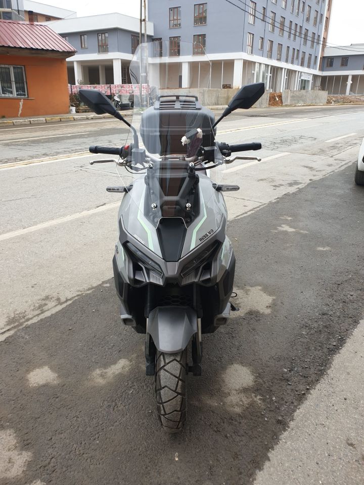 Şeffaf Renkli