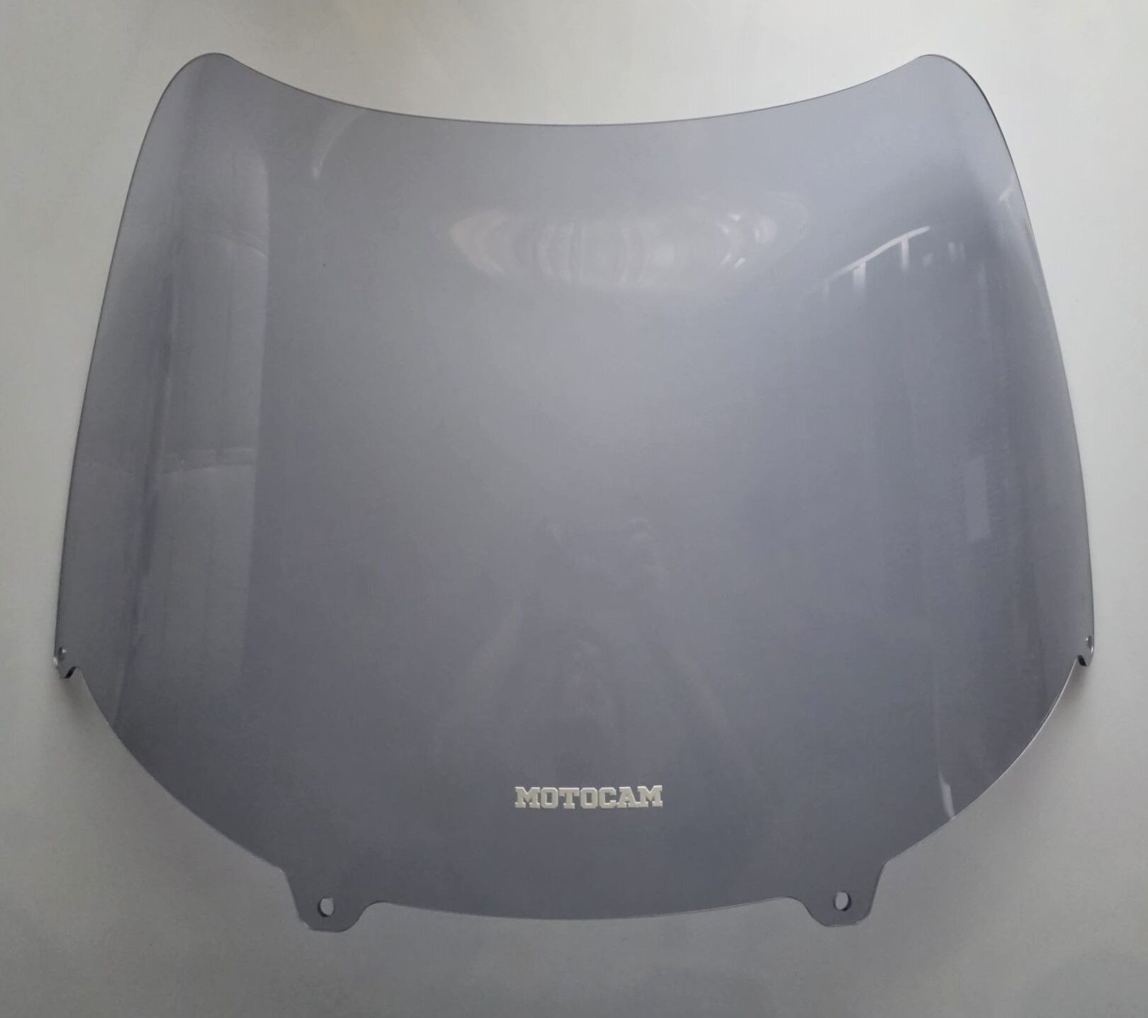 MOTOCAM Bmw R 1200 CL Ön Cam 2002-2005 Model 46cm Füme Renkli 4mm
