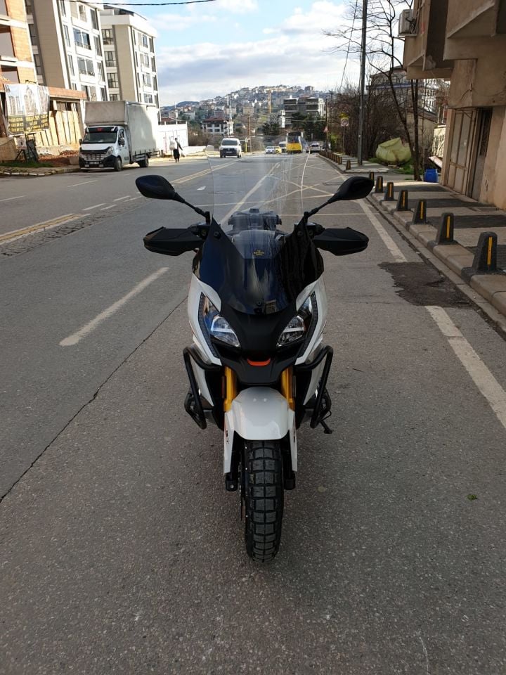 Şeffaf Renkli
