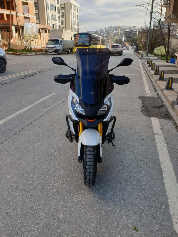 Siyah Renkli