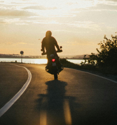 Motoros Ayrıcalığıyla Sürüş Konforunu Artır!